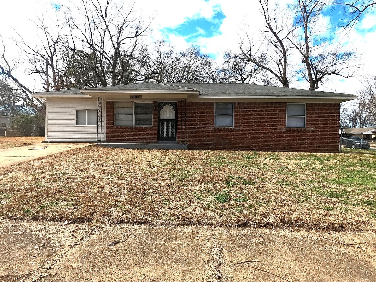 3329 Harvester Ln, Memphis, TN 38127 | Zillow