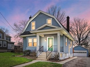 4267 Clifford Rd, Cincinnati, OH 45236