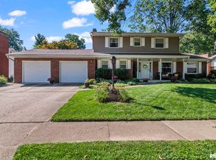 30 Danbury Dr, Springfield, IL 62704