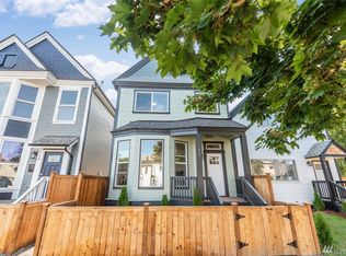 722 S Sheridan Ave, Tacoma, WA 98405