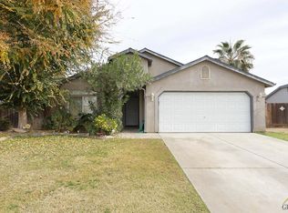 7208 Black Forest St, Bakersfield, CA 93313