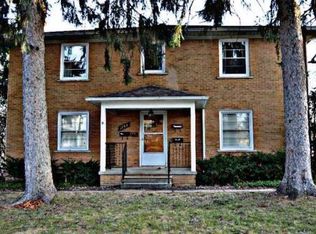 1753 Jackson Ave APT 1, Ann Arbor, MI 48103