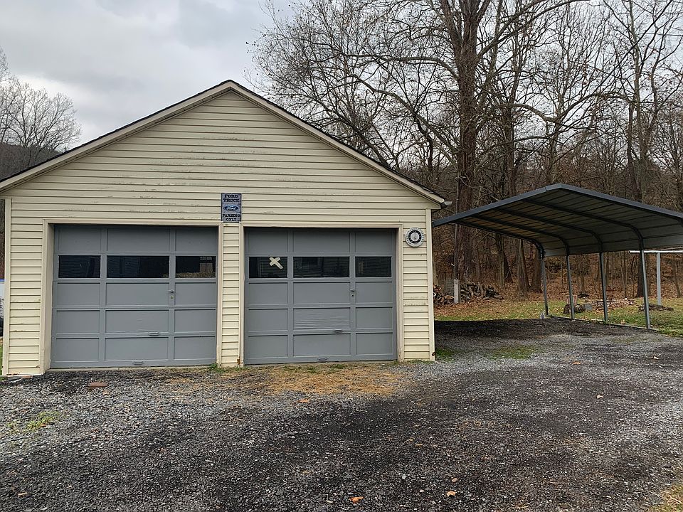 14004 Mount Savage Rd NW, Mount Savage, MD 21545 Zillow
