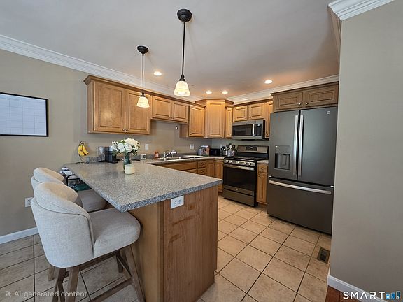 4th image of 205 Brookes Landing #205