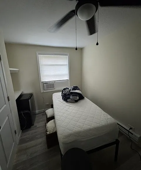 163 Chancellor St #3 — Photo 5