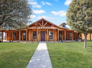 1408 State Highway 67, Graham, TX 76450