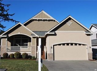 2654 NE Kevos Pond Dr, Poulsbo, WA 98370