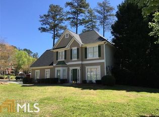 2821 Spotted Pony Trl NW, Acworth, GA 30101