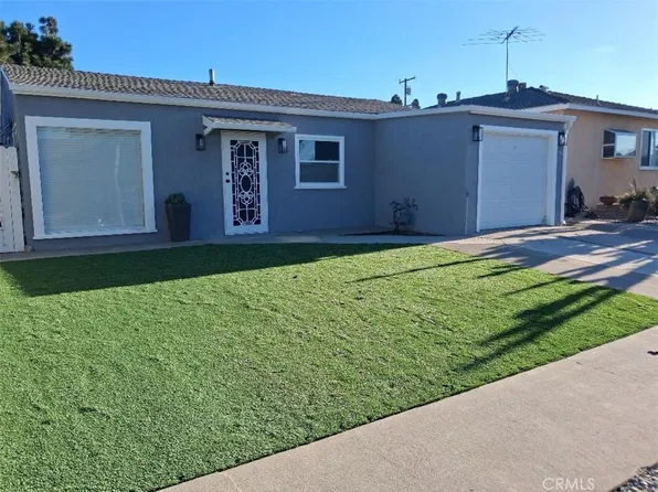 4108 W 164th St, Lawndale, CA 90260