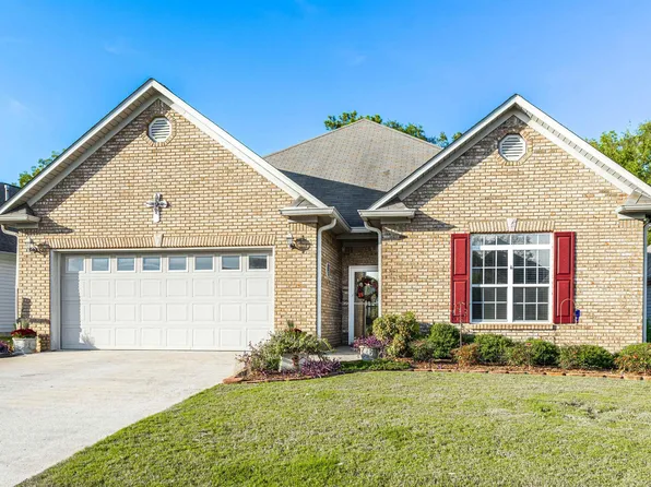 470 Trellis Cir, Springville, AL 35146