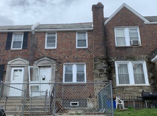 592 Rosalie St #A, Philadelphia, PA 19120