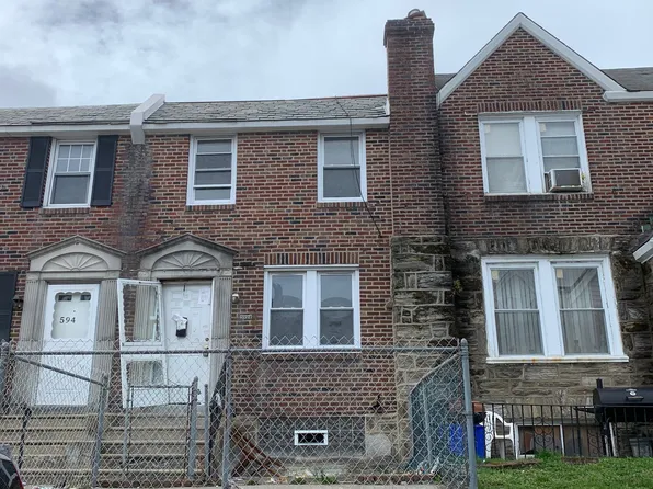 592 Rosalie St #A, Philadelphia, PA 19120