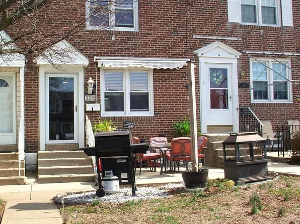 325 Westpark Ln, Clifton Heights, PA 19018