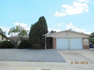 10128 Montwood Dr, El Paso, TX 79925