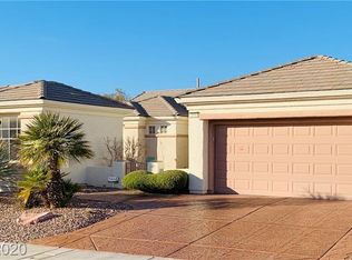 2590 Shellsburg Ave, Henderson, NV 89052