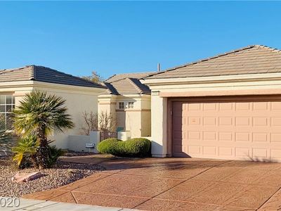 2590 Shellsburg Ave, Henderson, NV, 89052