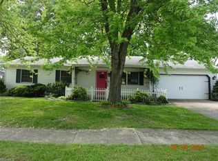 1370 Rolling Meadows Dr, Vermilion, OH