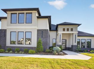 8117 E Elgin St, Broken Arrow, OK 74012