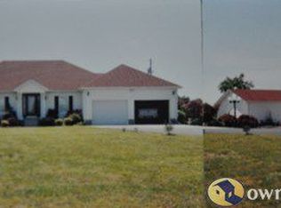 1507 Pleasant Point Church Rd, Austin, KY 42123