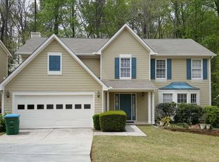 3705 Manchester Dr, Lawrenceville, GA 30044