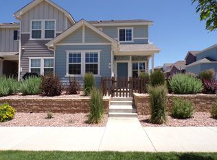 3 N Raven Mine Dr, Colorado Springs, CO 80905