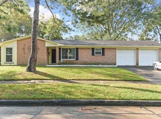 10422 Collingswood Rd, La Porte, TX 77571