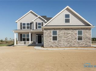 8532 Valley Gate, Waterville, OH 43566