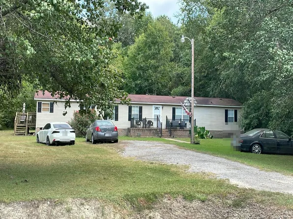 130 Liverman Mill Rd, Ahoskie, NC 27910