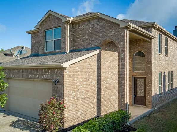 8901 Tenderfoot Ln, Aubrey, TX 76227