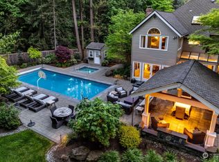 14320 173rd Pl NE, Redmond, WA