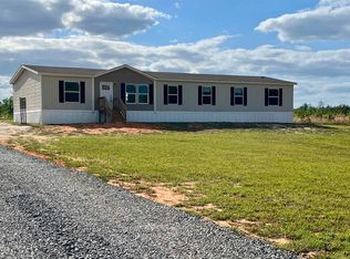 383 Chief Ln, Calhoun, LA 71225