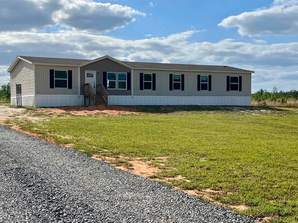 383 Chief Ln, Calhoun, LA 71225