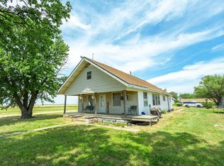 706 W 150th St S, Caldwell, KS 67022