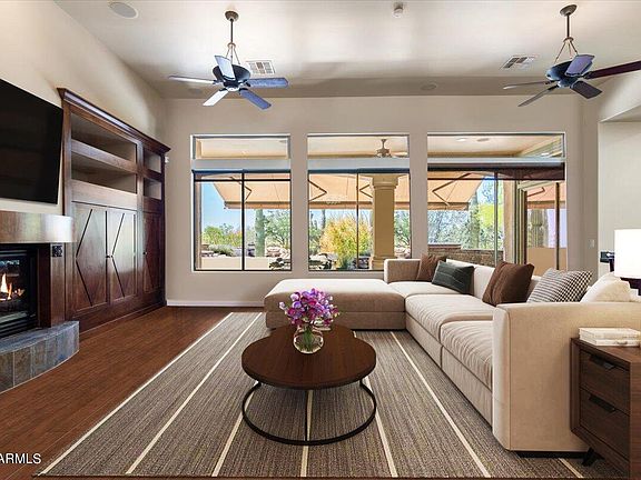3rd image of 8921 E NORA Circle