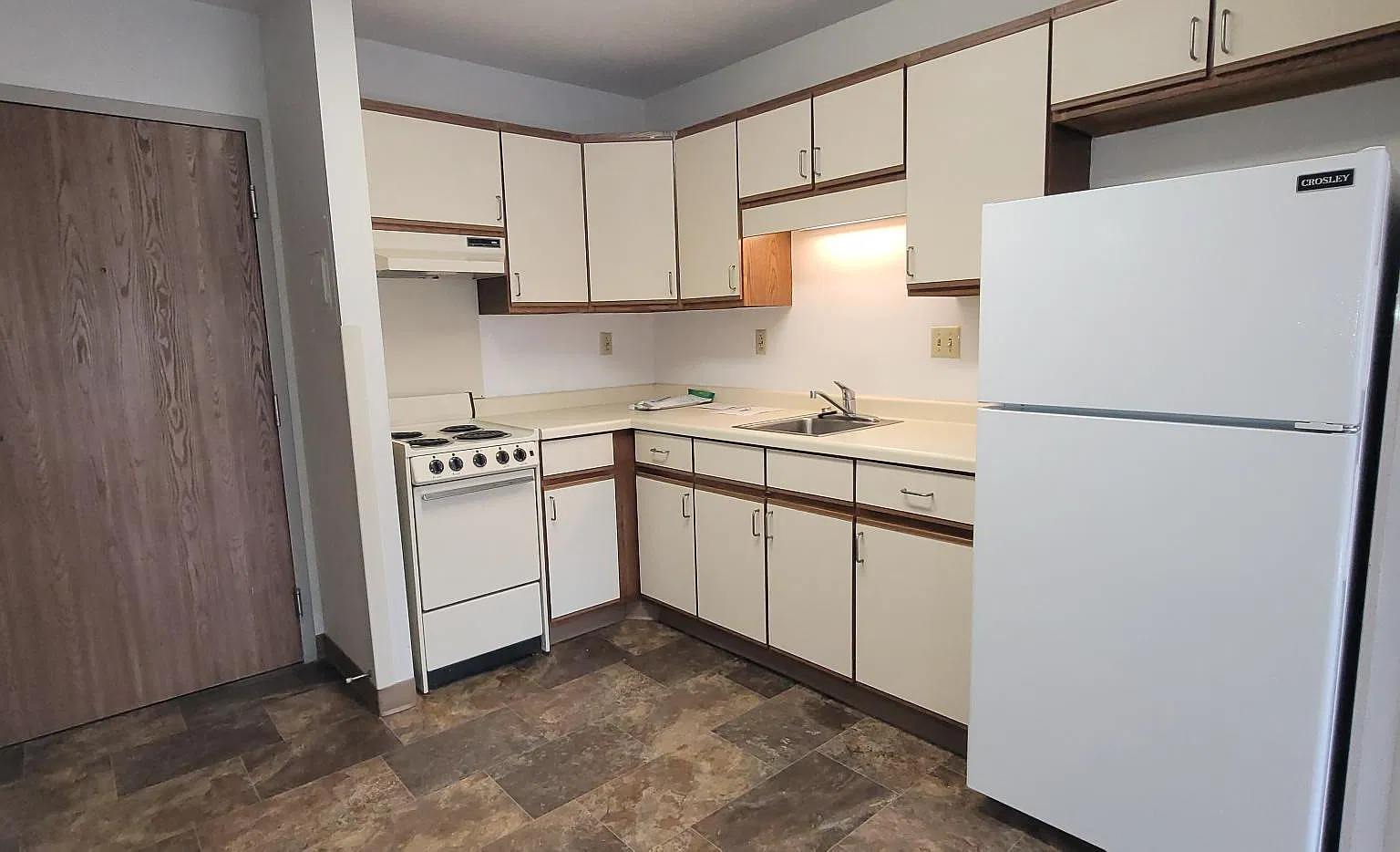 Palmer Apartments — Photo 3