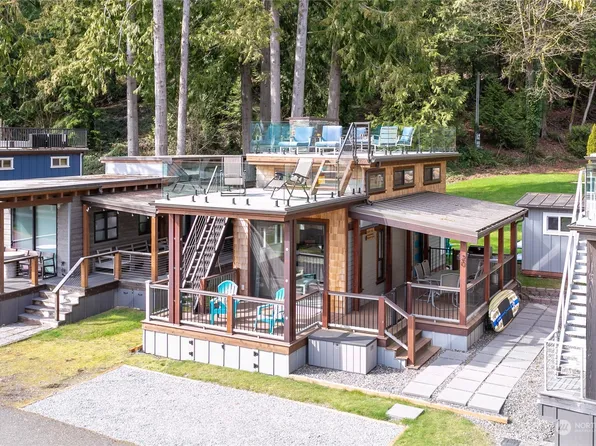 990 Lake Whatcom Boulevard #20, Sedro Woolley, WA 98284