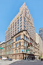 The Beekman Regent at 351 East 51st Street in Turtle Bay