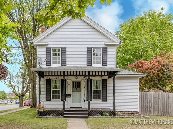 301 S Broadway St, Hastings, MI 49058