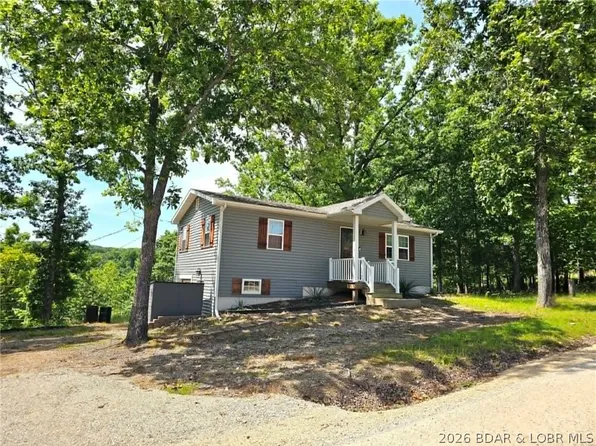 775 Sunrise Acres Point, Sunrise Beach, MO 65079