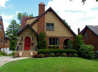 1376 Covedale Ave, Cincinnati, OH 45238