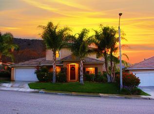 11640 Via Montana, Fontana, CA 92337
