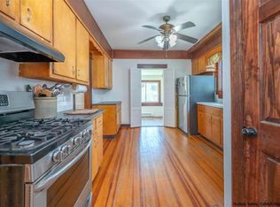 140 Franklin St, Kingston, NY 12401