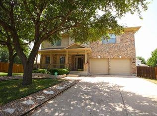 13404 Creole Cv, Austin, TX 78727