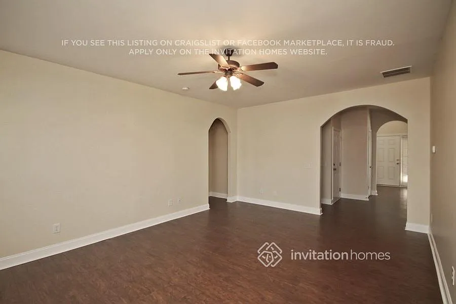 3177 Misty View Trl Lilburn, GA 30047 — Photo 2