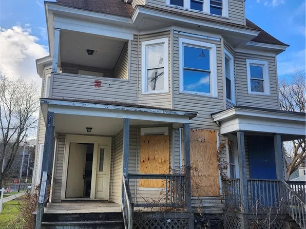 248 Sterling Ave, Syracuse, NY 13207