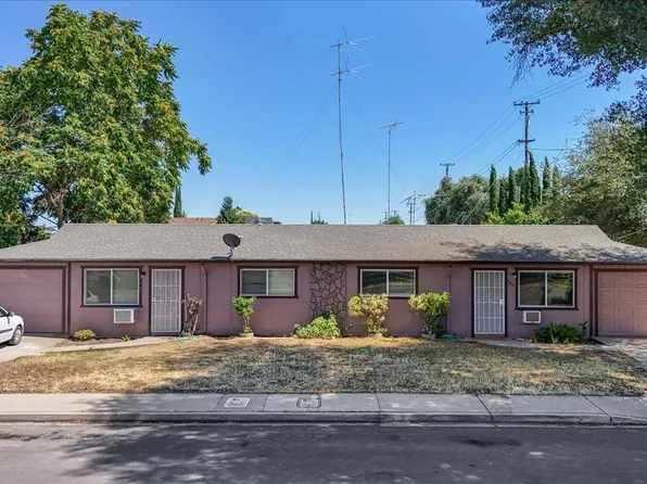 543-503 E A St, Oakdale, CA 95361