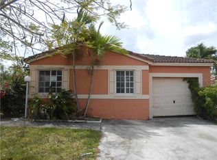17572 SW 143rd Pl, Miami, FL 33177
