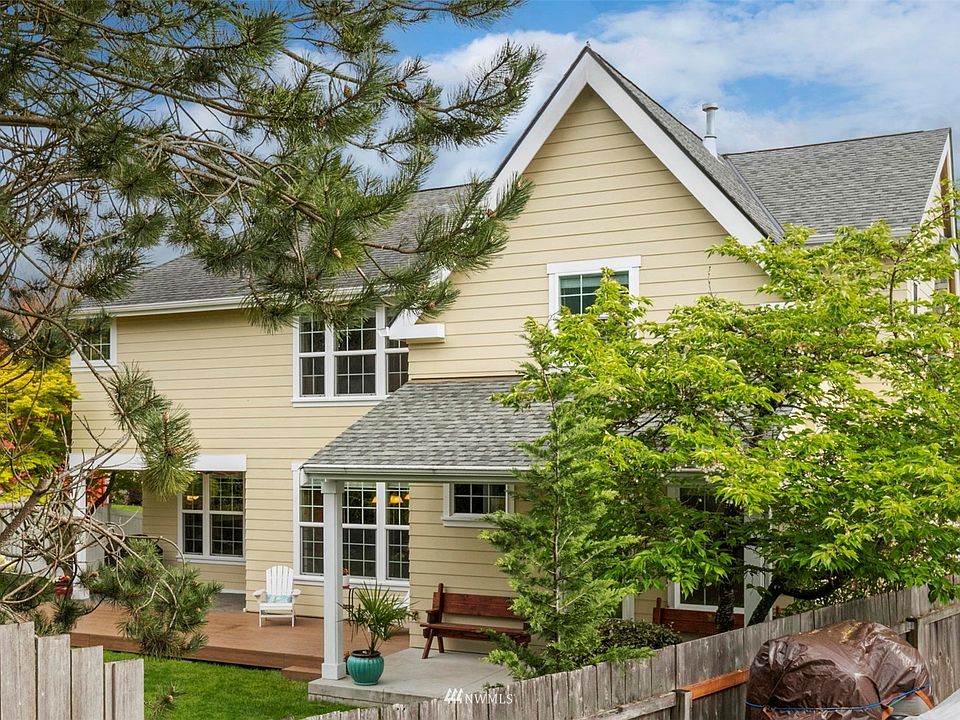 19816 Jensen Way NE, Poulsbo, WA 98370 Zillow