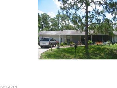 1512 North Ave, Lehigh Acres, FL, 33972