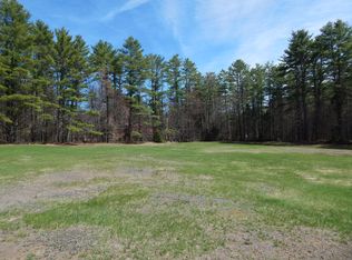 00 Walkers Mills Road, Bethel, ME 04217